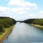 度假居 Heide Bad Bodenteich