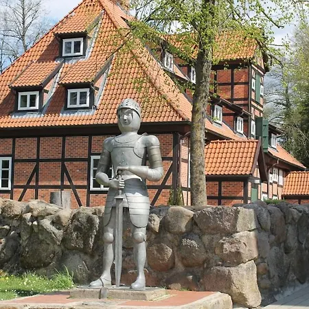 Heide * Bad Bodenteich