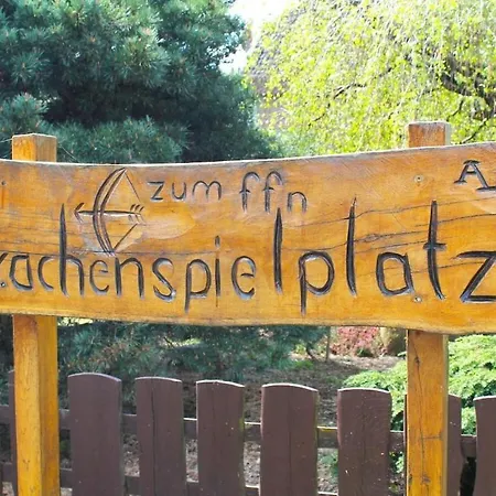 Σπίτι διακοπών Heide